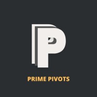 Prime Pivots logo - Similar company to Cosmic Taste