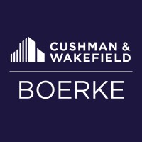 Cushman & Wakefield | Boerke logo - Similar company to Haywood Group, Llc