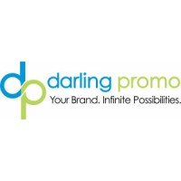 Darling Promo logo - Similar company to Clearly Branded