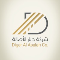 Diyarsco logo - Similar company to One Square Meter