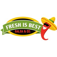 Fresh Is Best Salsa & Co Inc