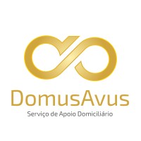 DomusAvus - Serviço de Apoio Domiciliário, Lda logo - Similar company to Humanizare Apoio Domiciliário Em Lisboa & Cuidado De Idosos