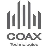 Coax Technology logo - Similar company to Coax