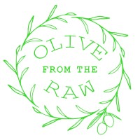 Olive from the Raw | HIGH POLYPHENOL Organic Extra Virgin Olive Oil logo - Similar company to Innogen