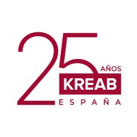 Kreab España logo - Similar company to Llyc