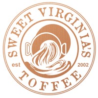 Sweet Virginia's Toffee & Popcorn logo - Similar company to Paramount Builders, Llc
