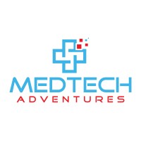 Medtech Adventures logo - Similar company to Celerafi Corp