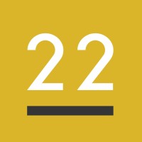 Cache22 logo - Similar company to Teamengine