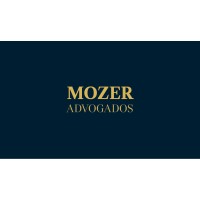 Mozer Advogados logo - Similar company to Mozer