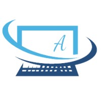 Advait Solutions logo - Similar company to Webslate Software