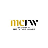 Magic City Fashion Week - Birmingham logo - Similar company to Sylvia Marketing & Public Relations