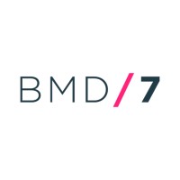 BMD/7 logo - Similar company to Nfa