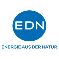 EDN Deutschland (Solarthermie) logo - Similar company to Edn Global - Innovative Solar Thermal Energy