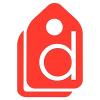 Dealup logo - Similar company to Temow It Solutions