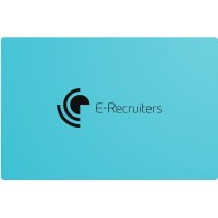 E-Recruiters logo - Similar company to E-Recruiter
