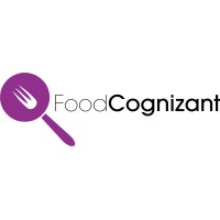 Food Cognizant logo - Similar company to Beverage Bazzar