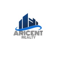 ARICENT REALTY logo - Similar company to Curly Brackets