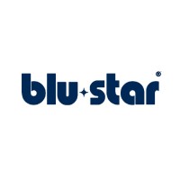 Blustar logo - Similar company to Blustar