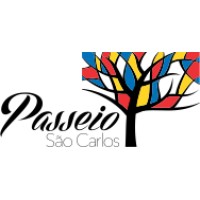 Shopping Passeio São Carlos logo - Similar company to Romari Gráfica E Editora