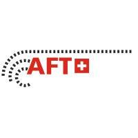 AFT Advanced Feeding Technologies logo - Similar company to Triron