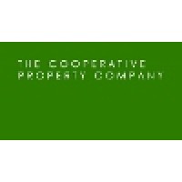 THE COOPERATIVE PROPERTY COMPANY logo - Similar company to Habitus Group