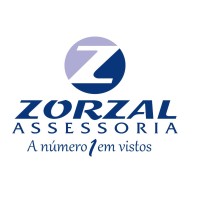 Zorzal Assessoria logo - Similar company to Go Visa