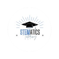STEMATICS logo - Similar company to Sashido.Io