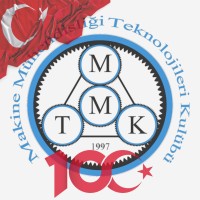 İÜC-Makine Mühendisliği Teknolojileri Kulübü (MMTK) logo - Similar company to Hidroist
