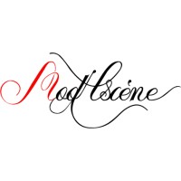 Mod'lscène logo - Similar company to R&C Design