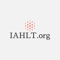 Israeli Association for Human Language Technology - IAHLT logo - Similar company to Clarus Systems