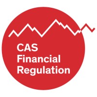 CAS Financial Regulation logo - Similar company to Claritis Sa