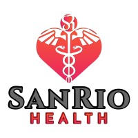 SanRio Health logo - Similar company to Emerging Technologies Associates, Inc.