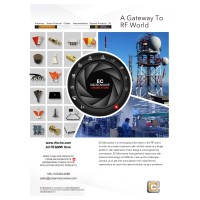 RFecho logo - Similar company to A-Info Inc