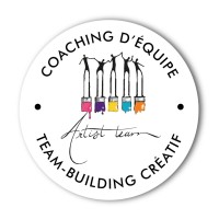 ARTIST TEAM - Nathalie PERIE logo - Similar company to Global Sport Concept