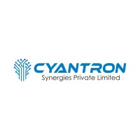 Cyantron Synergies logo - Similar company to Edama Hub