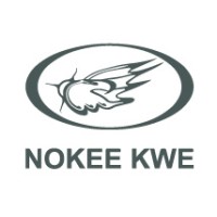 Nokee Kwe logo - Similar company to Nokee Kwe