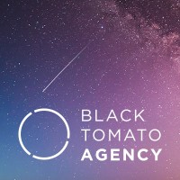 Black Tomato Agency logo - Similar company to Cloud Nine Incentives