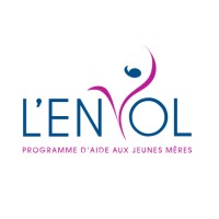 L'Envol Programme d'aide aux jeunes mères logo - Similar company to Kändea