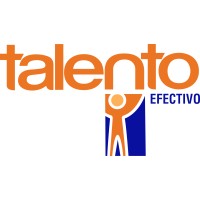 Talento Efectivo MX logo - Similar company to Reclutando