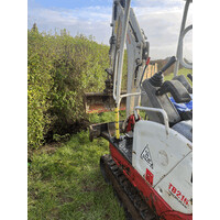 MLT Contracting Services logo - Similar company to Adcc