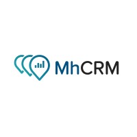 MhCRM logo - Similar company to Tdr Nhd, Natural Hazard Disclosure Reports