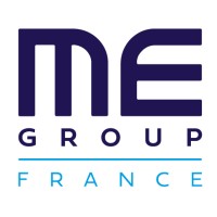 ME Group France logo - Similar company to Kis