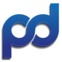 Paul Democritou logo - Similar company to The Crypto Factor