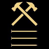 Hammer & Nails Grooming Shop for Guys logo - Similar company to Bd Intro