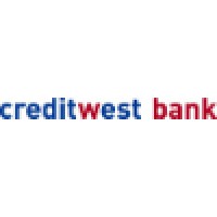 CREDITWEST Bank (Ukraine) logo - Similar company to One Communications Latvia