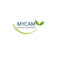 MYCAM, Mantenimiento y Control Ambiental logo - Similar company to Iluminaciones Rosete