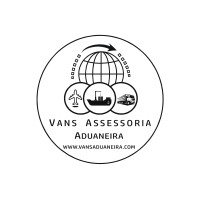 VANS ASSESSORIA ADUANEIRA LTDA logo - Similar company to 2Mlog Intl Freight