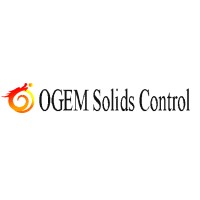 CHINA OGEM Solids Control logo - Similar company to Rsd Solids Control