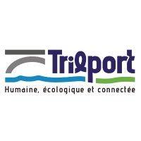 Ville de Trilport logo - Similar company to Alens Sûreté & Vidéoprotection