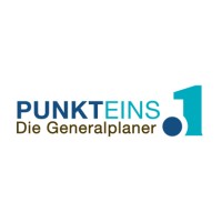 PunktEins Generalplanungsgesellschaft mbH logo - Similar company to Datar Gmbh